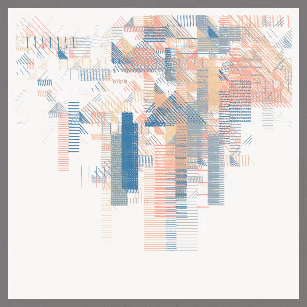 Slanted #14
