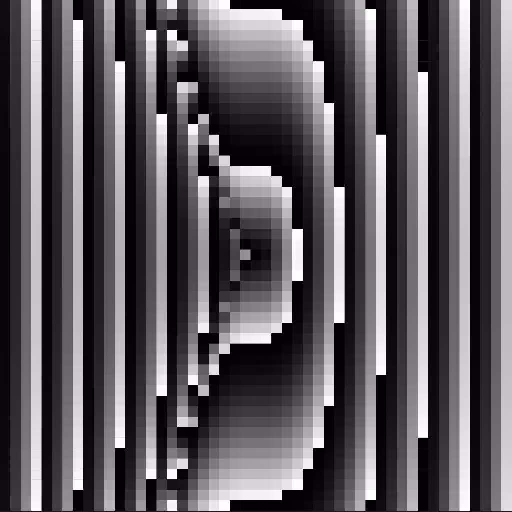 Digital Circles #56