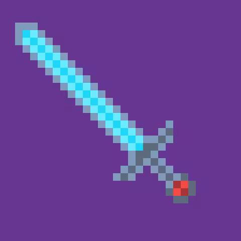 The Power Sword