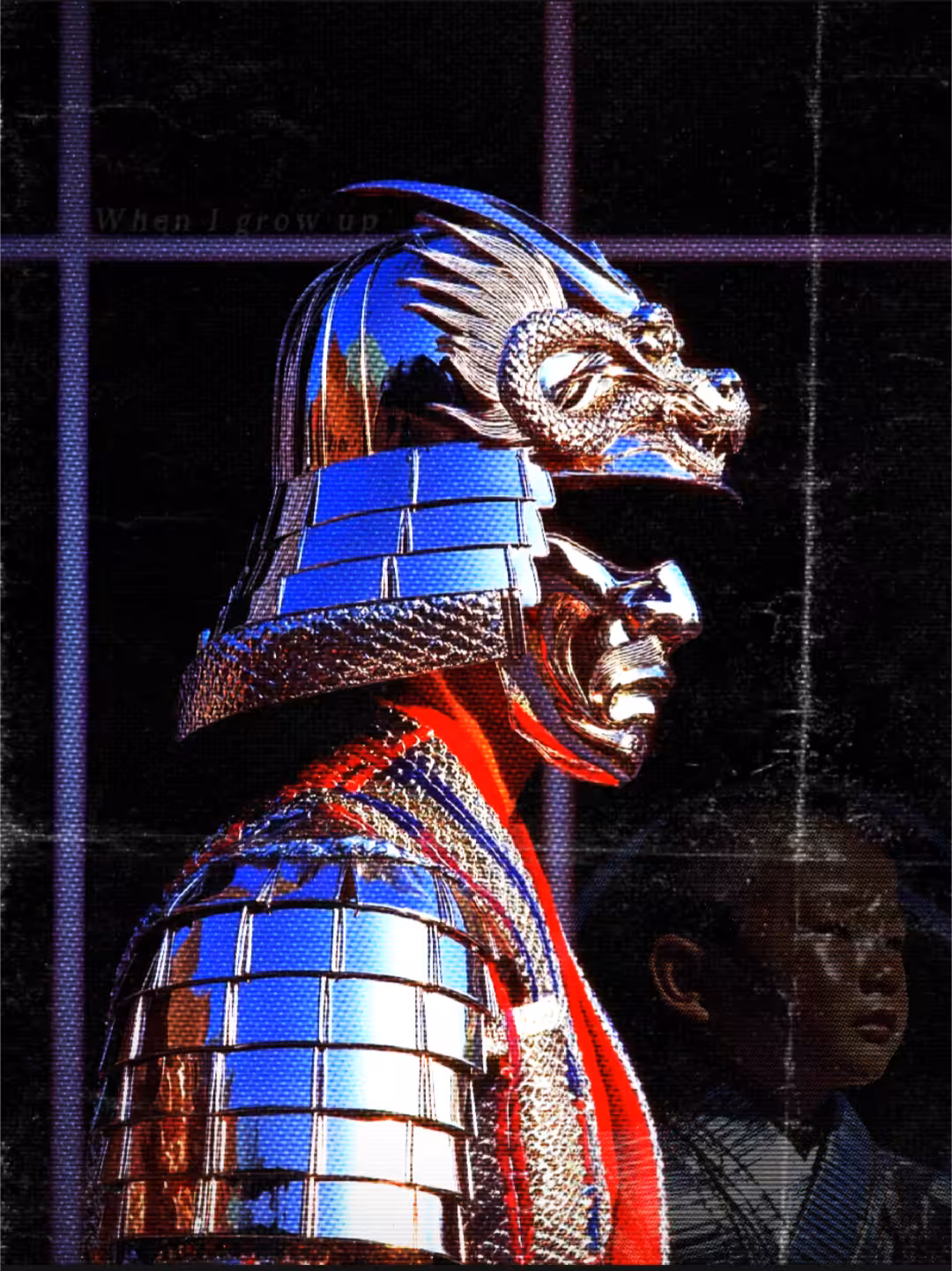 Hidden Dragon
