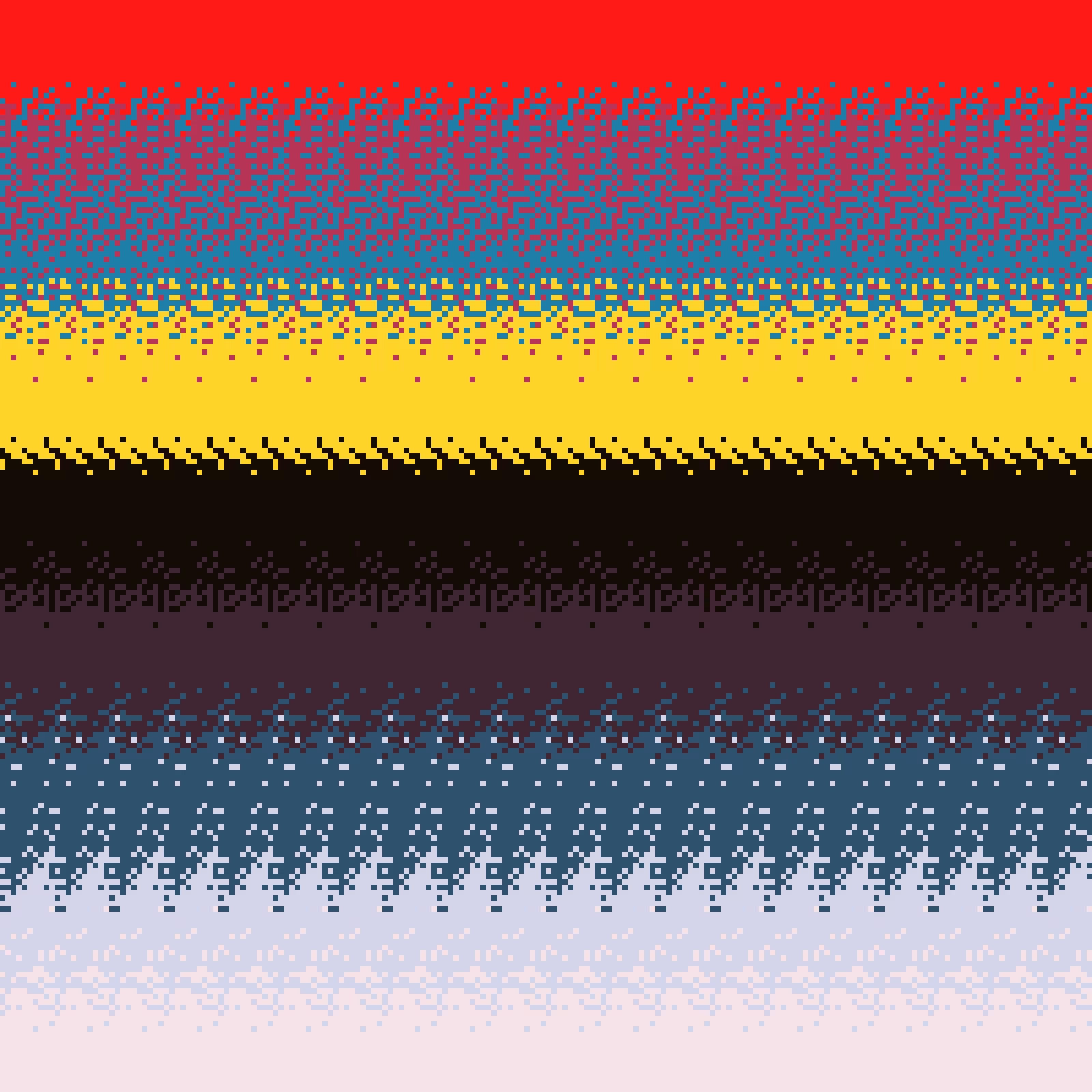 Dithered Gradients #280