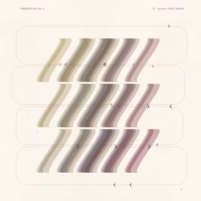 CHROMATLAS, Vol. 9 #74