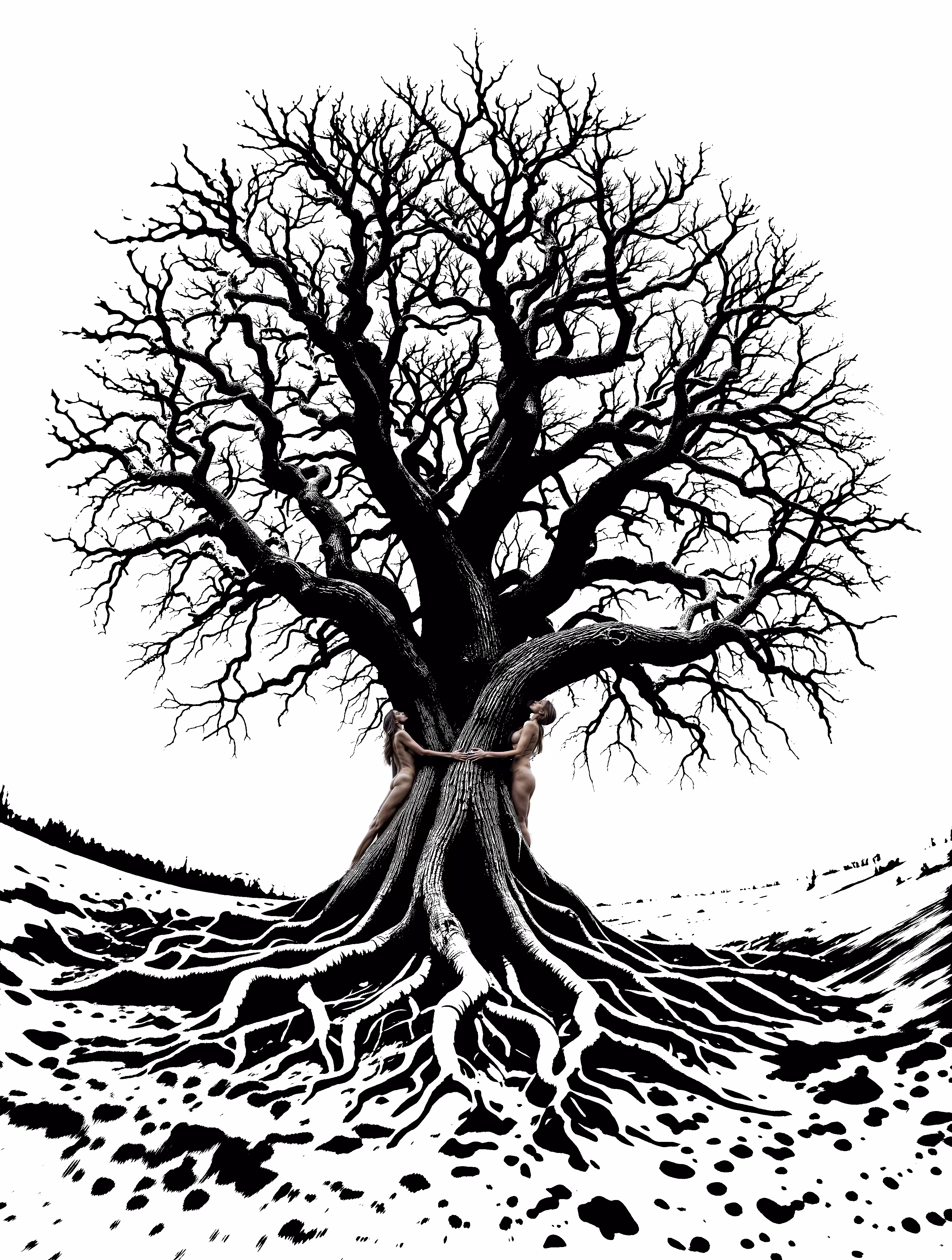 The Worship Tree