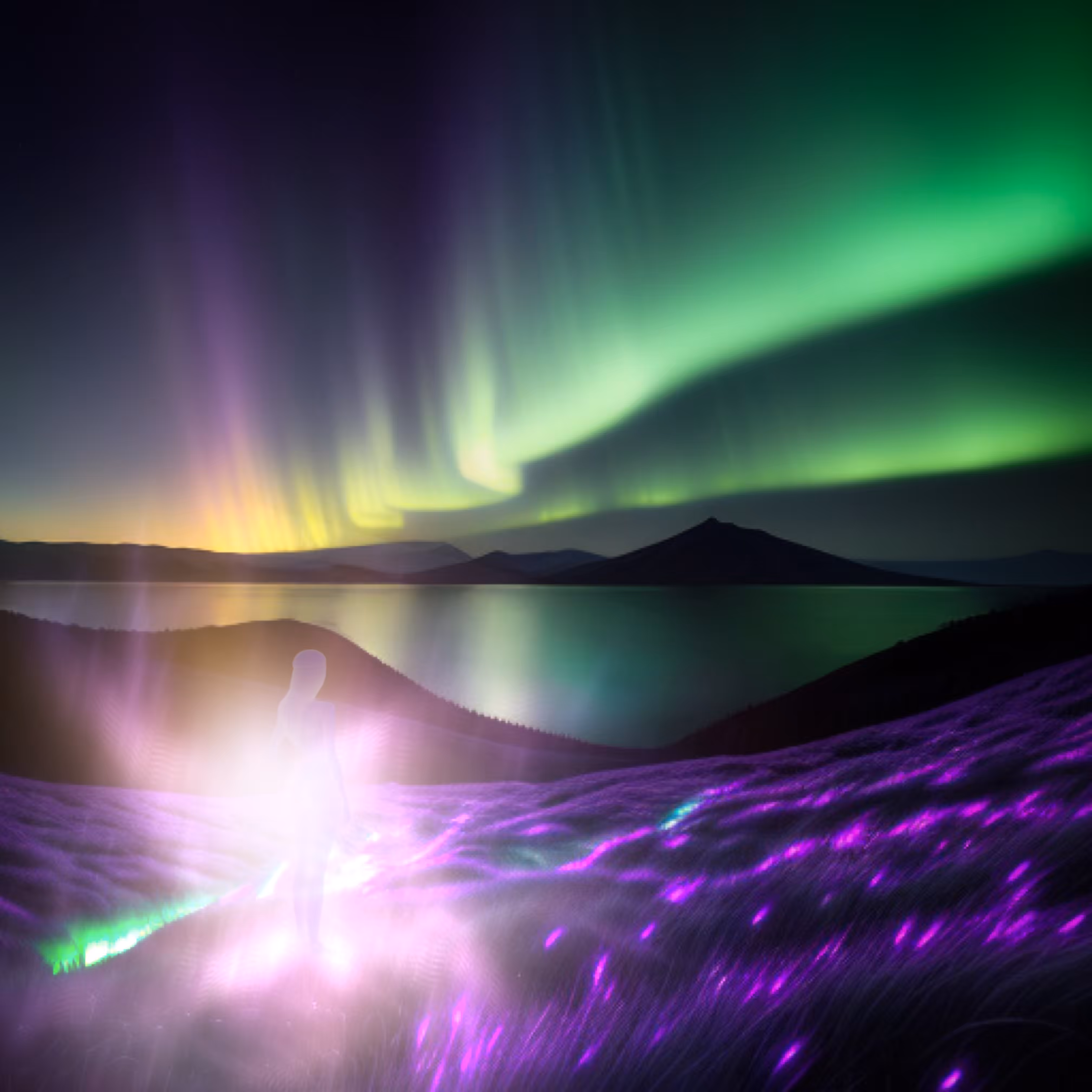 Unfolding Spectrum