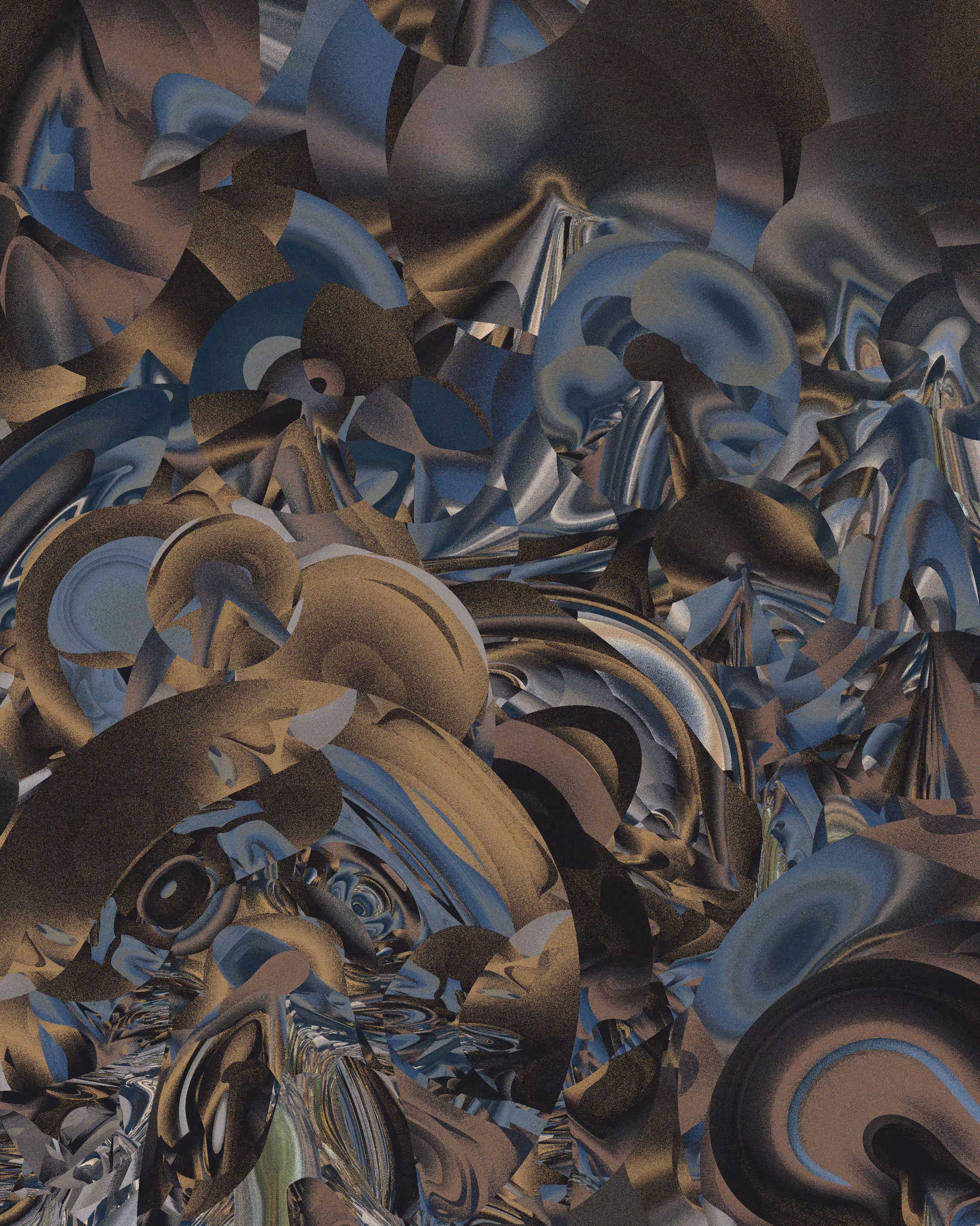 Chaos Theory #1