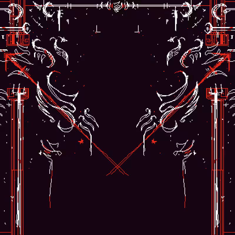 Inner Shadows #252