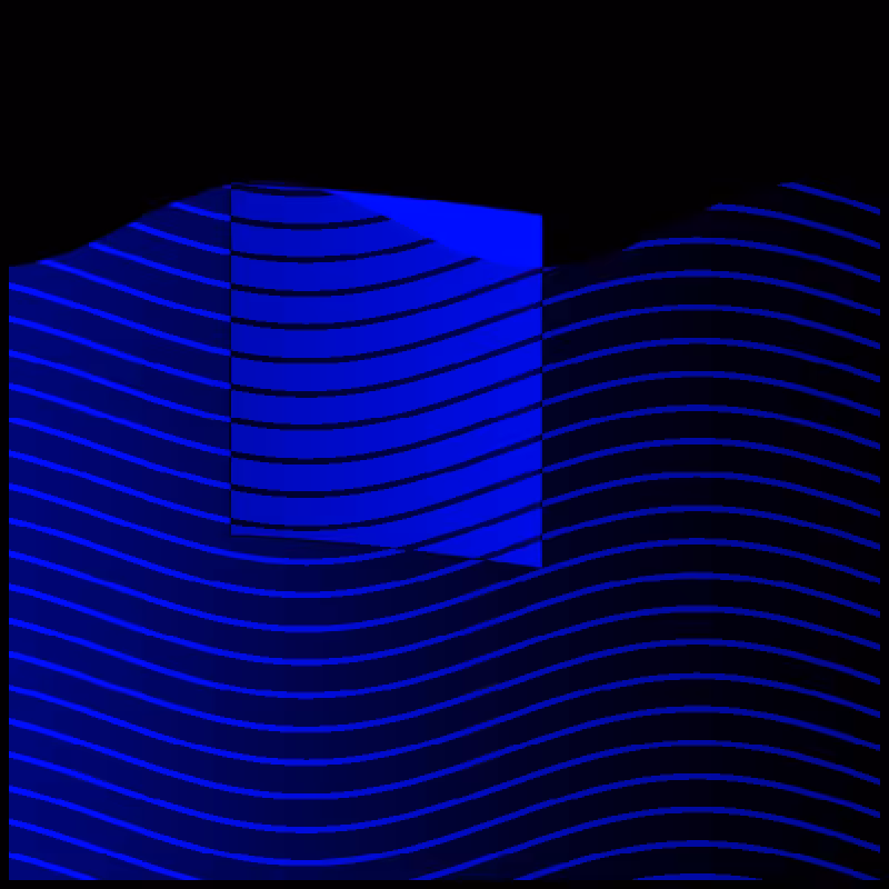 Sea #7