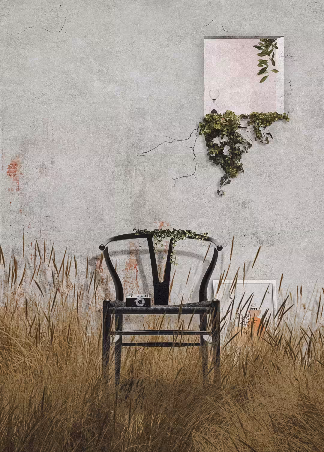 Waiting