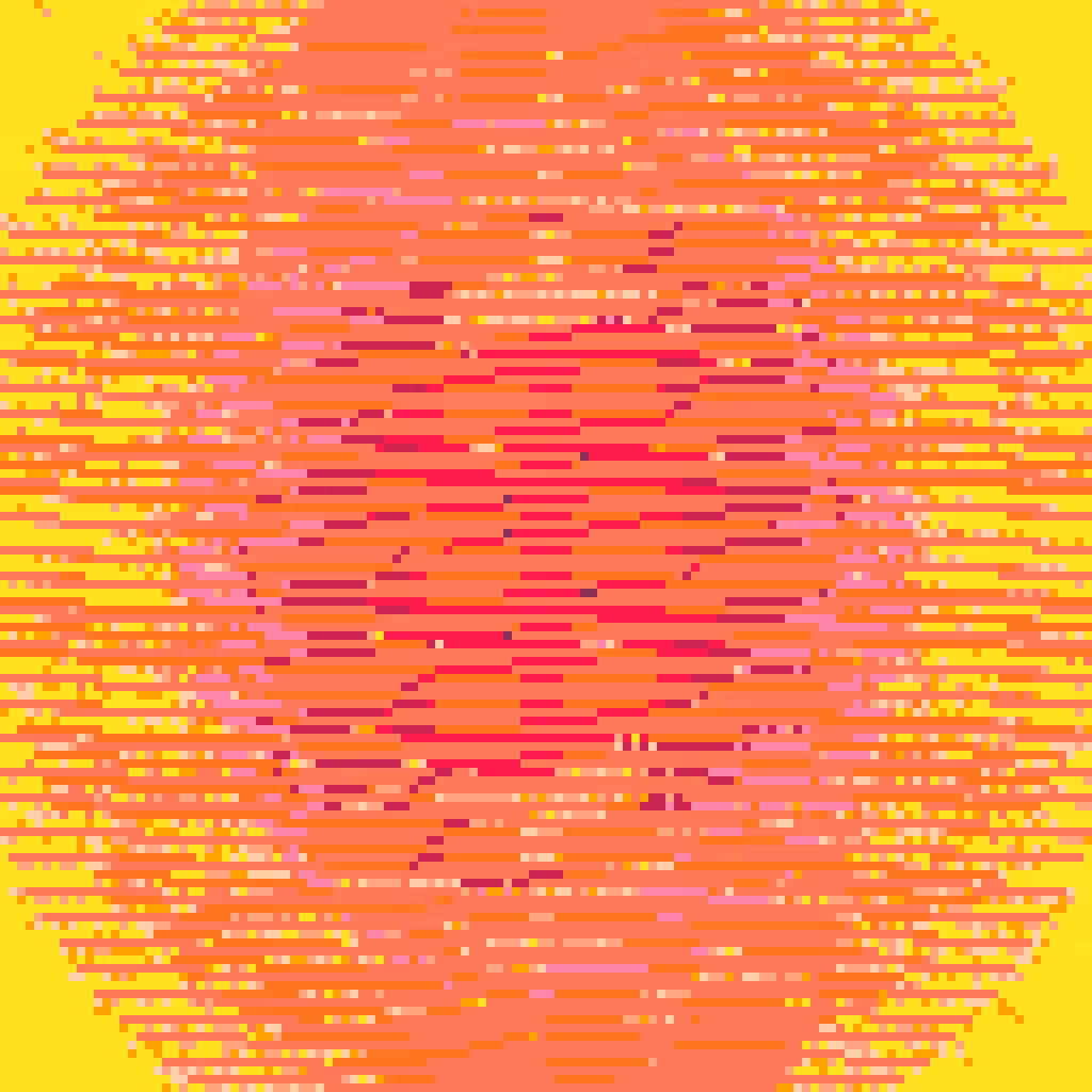 bad saturn  #33