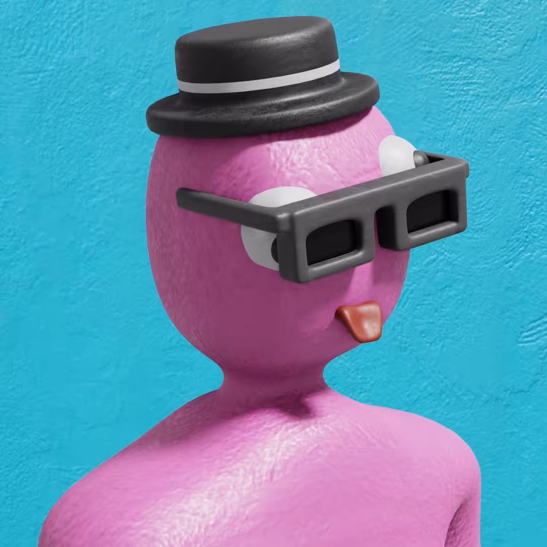Clayman #25