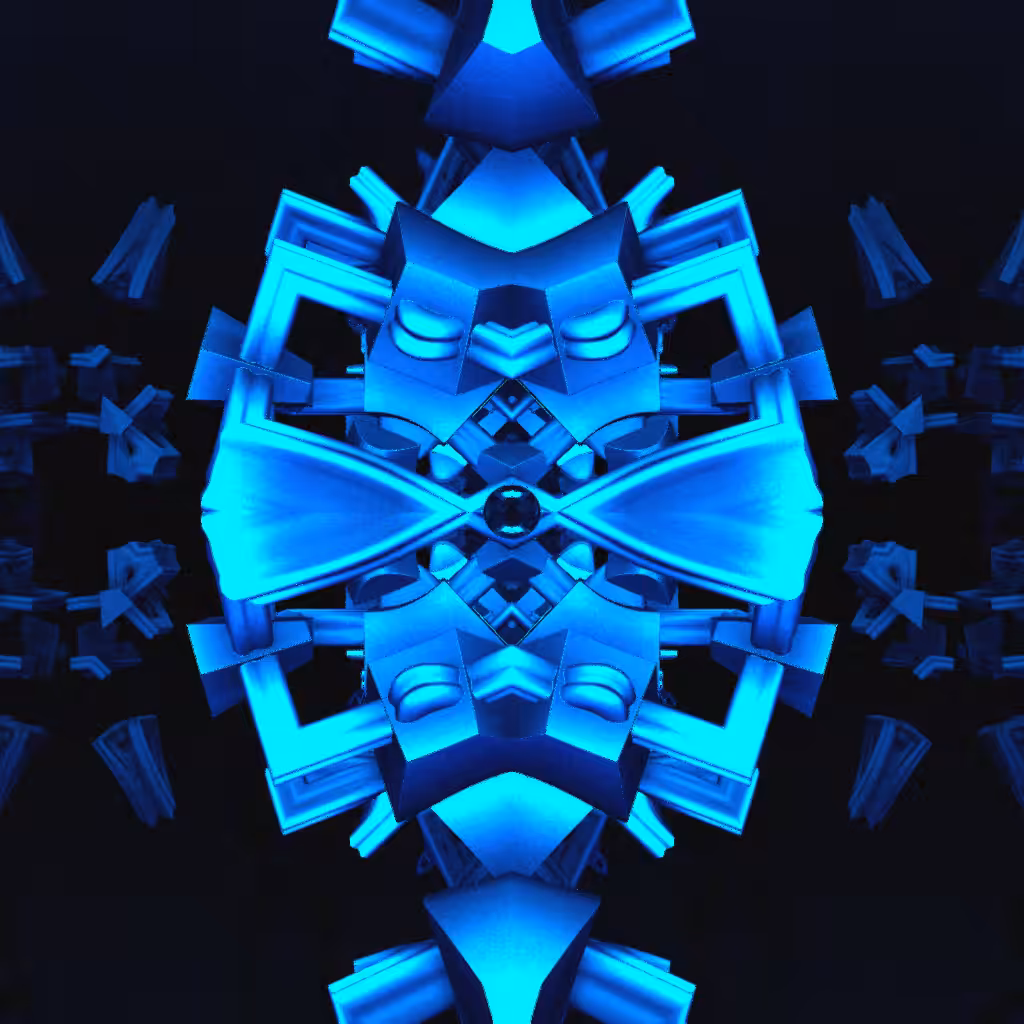 HERE & NOW PORTALS #35