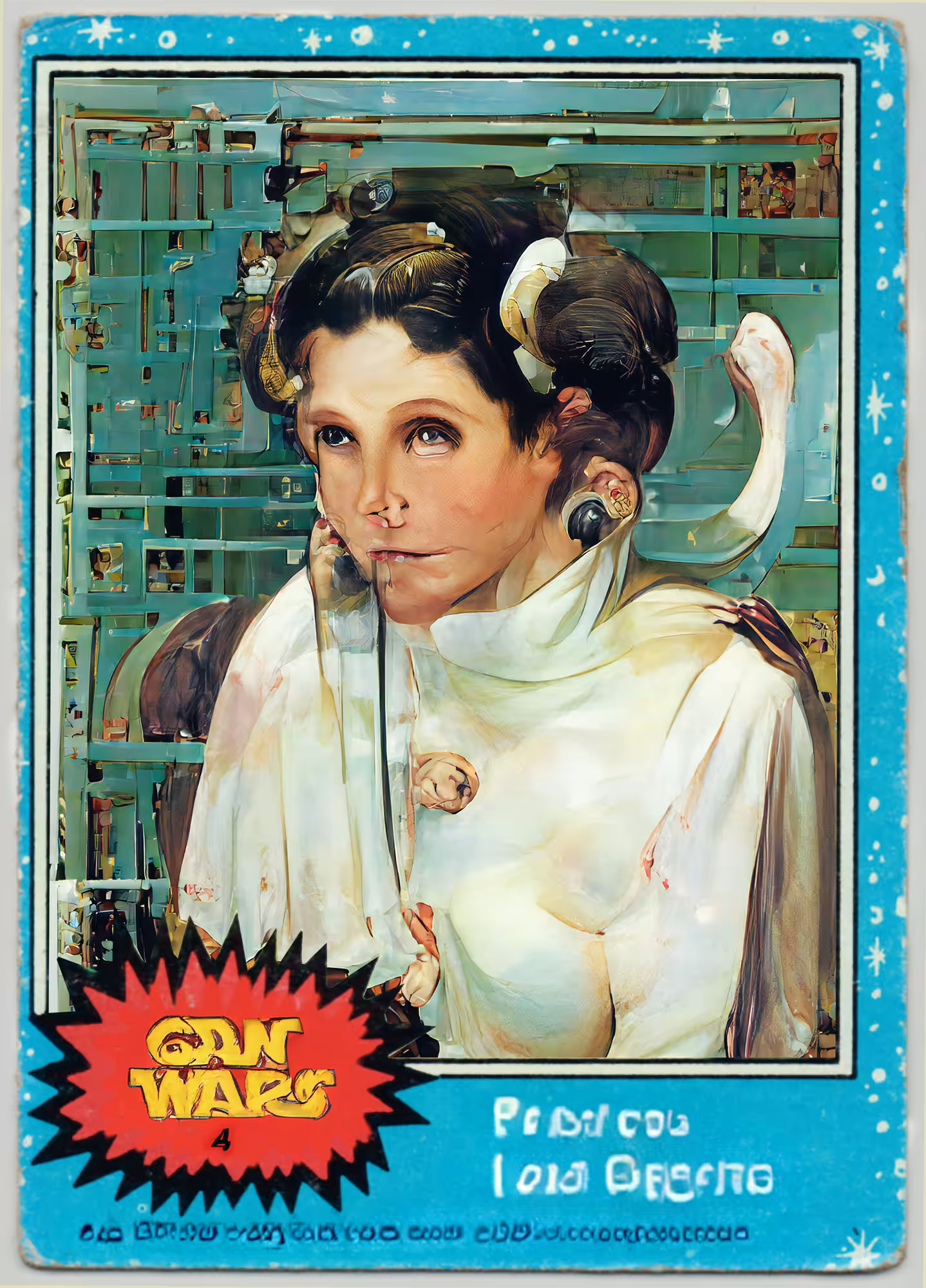 Ganwars 04
