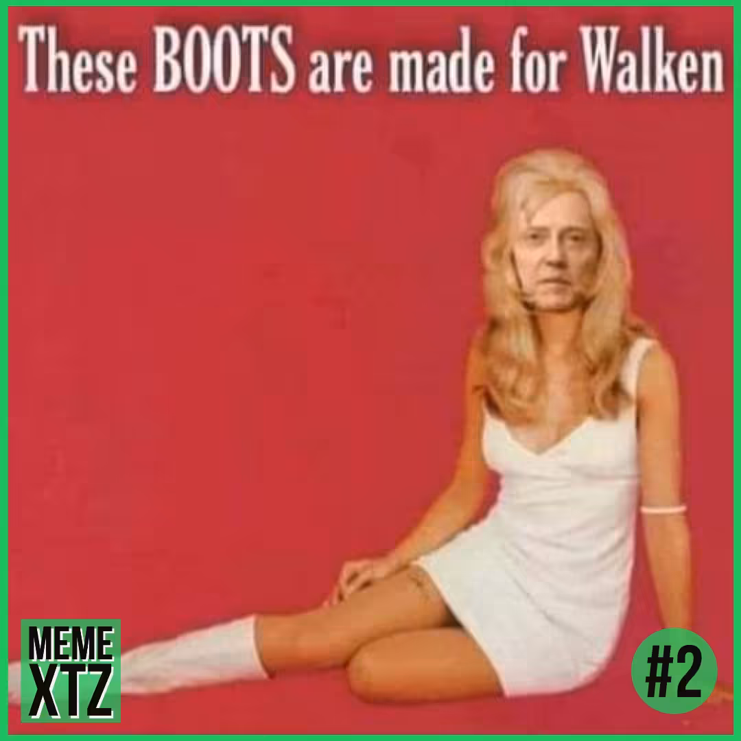 MEME XTZ #2