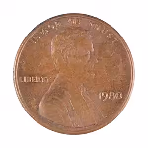 Cent #4811