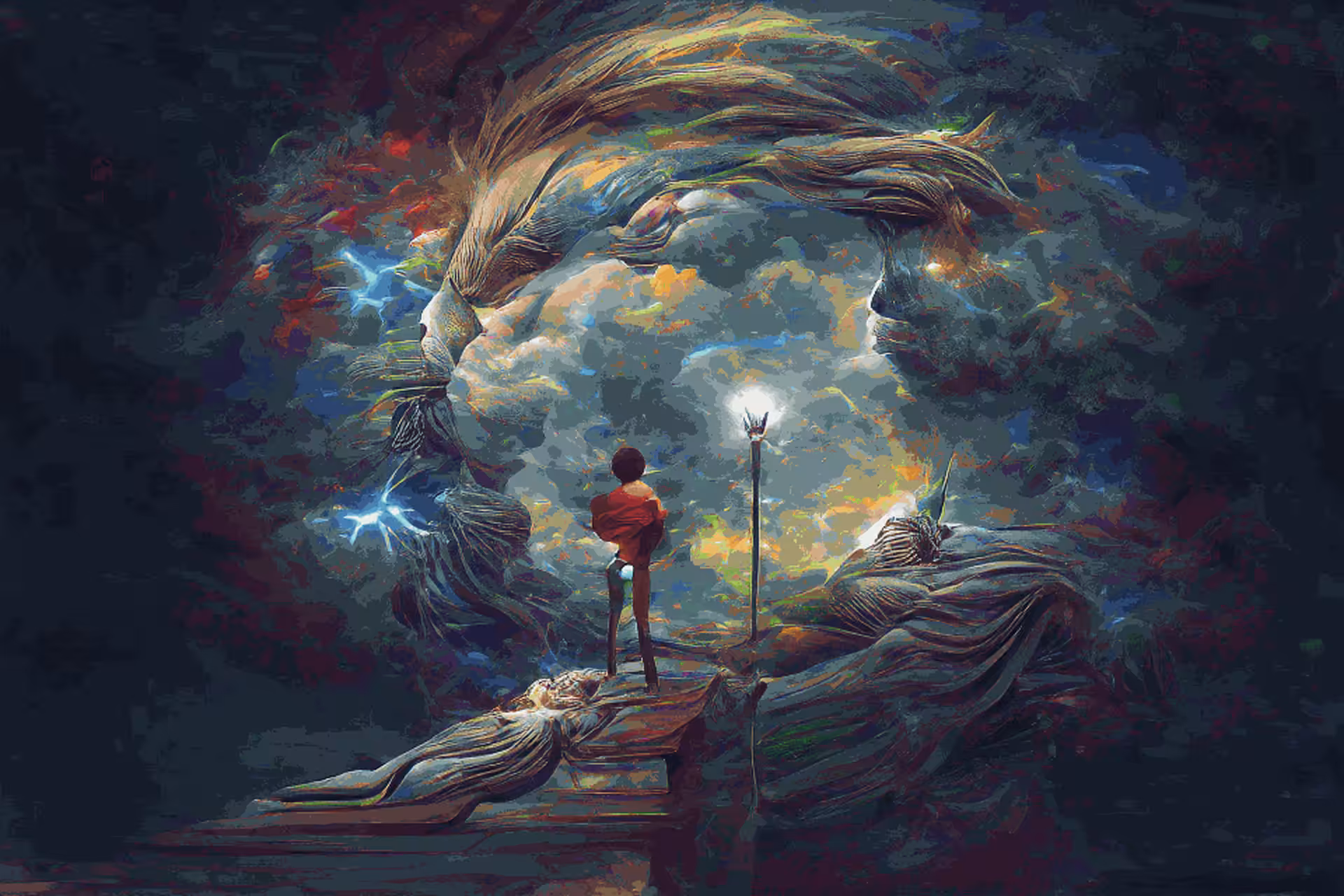 The Dreamgate