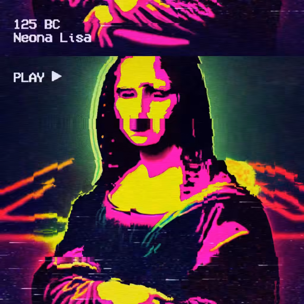 🅽🅴🅾🅽🅰   🅻🅸🆂🅰