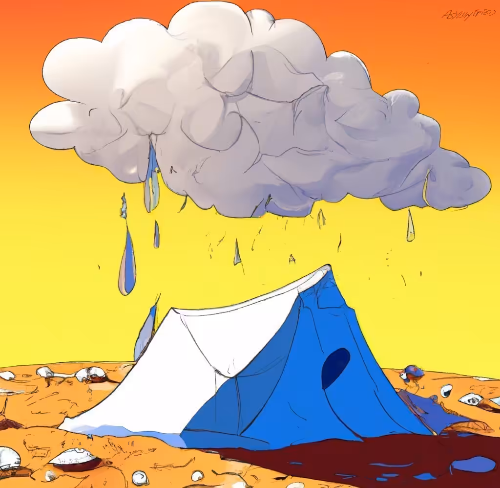 The Tent