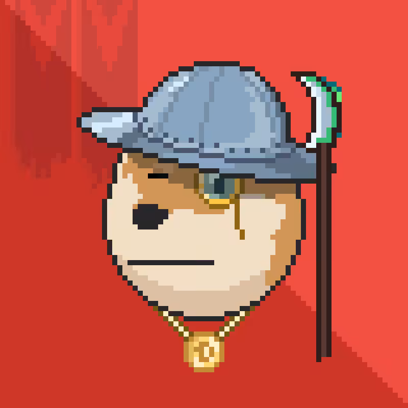 Blocky Doge: Guilds: #982 Blocky Doge: Guilds