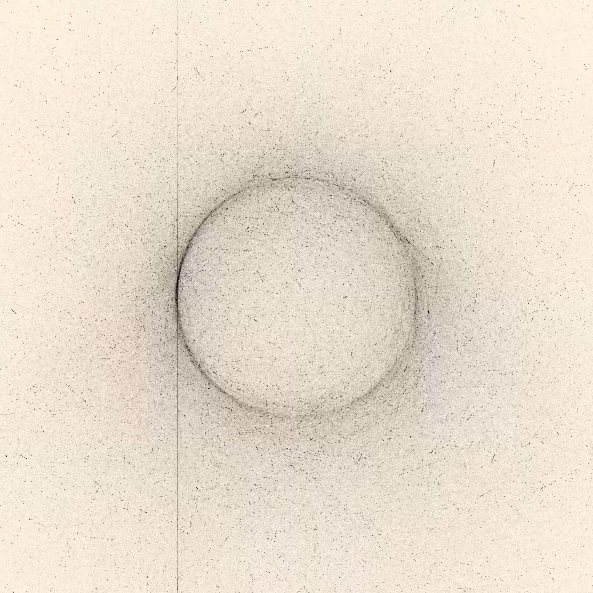 Soul Fragment, light #60