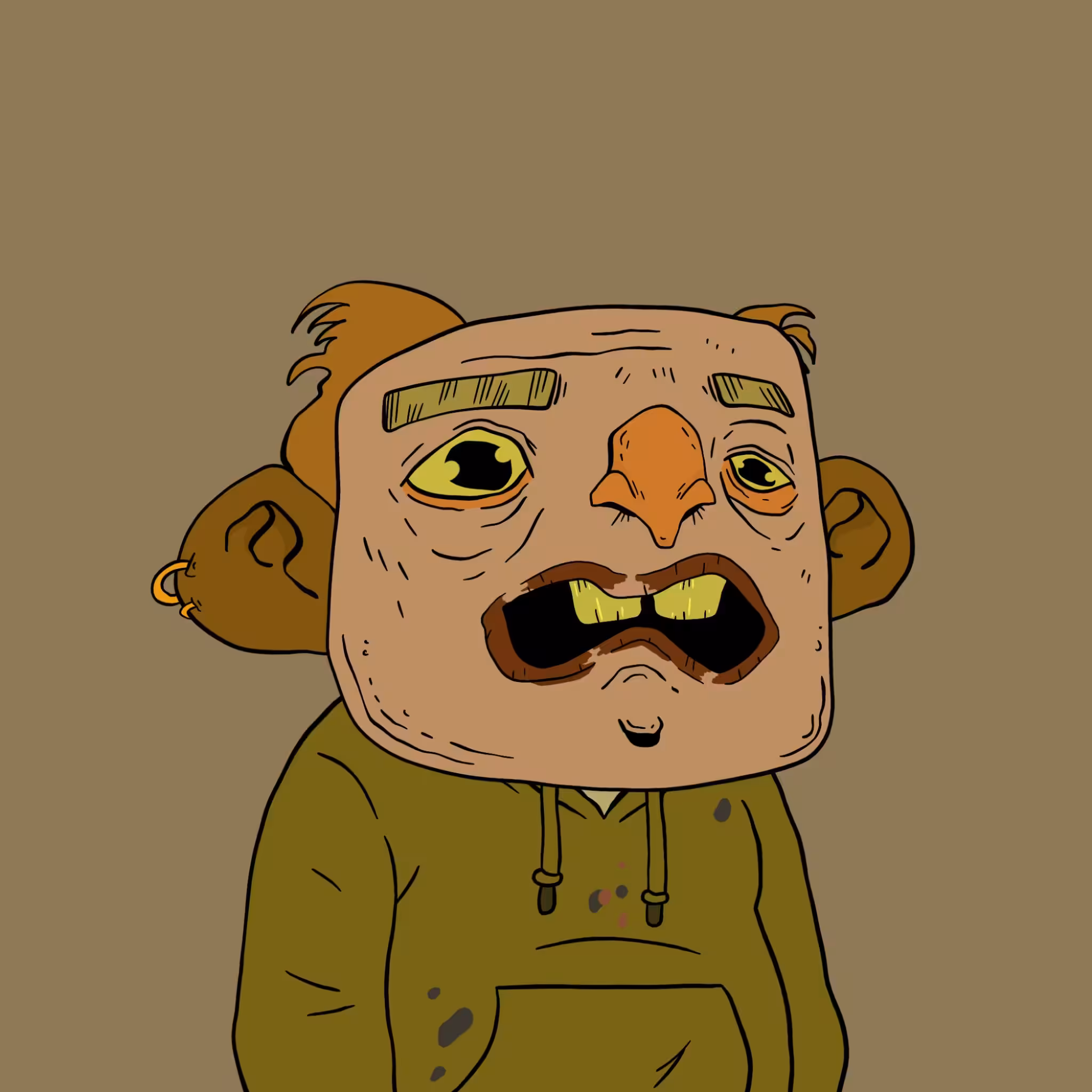 POORS: POOR #1226