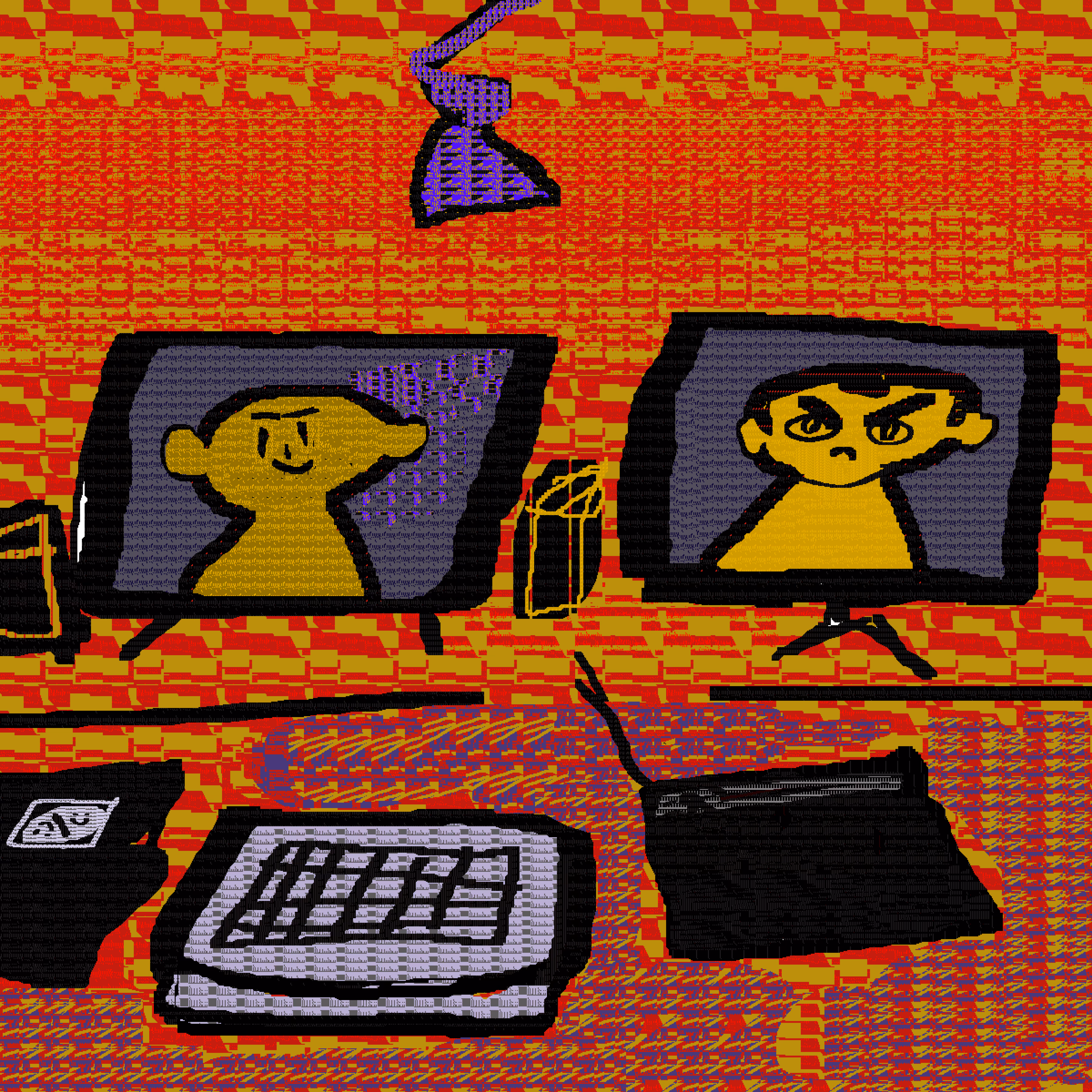 desktop culture
