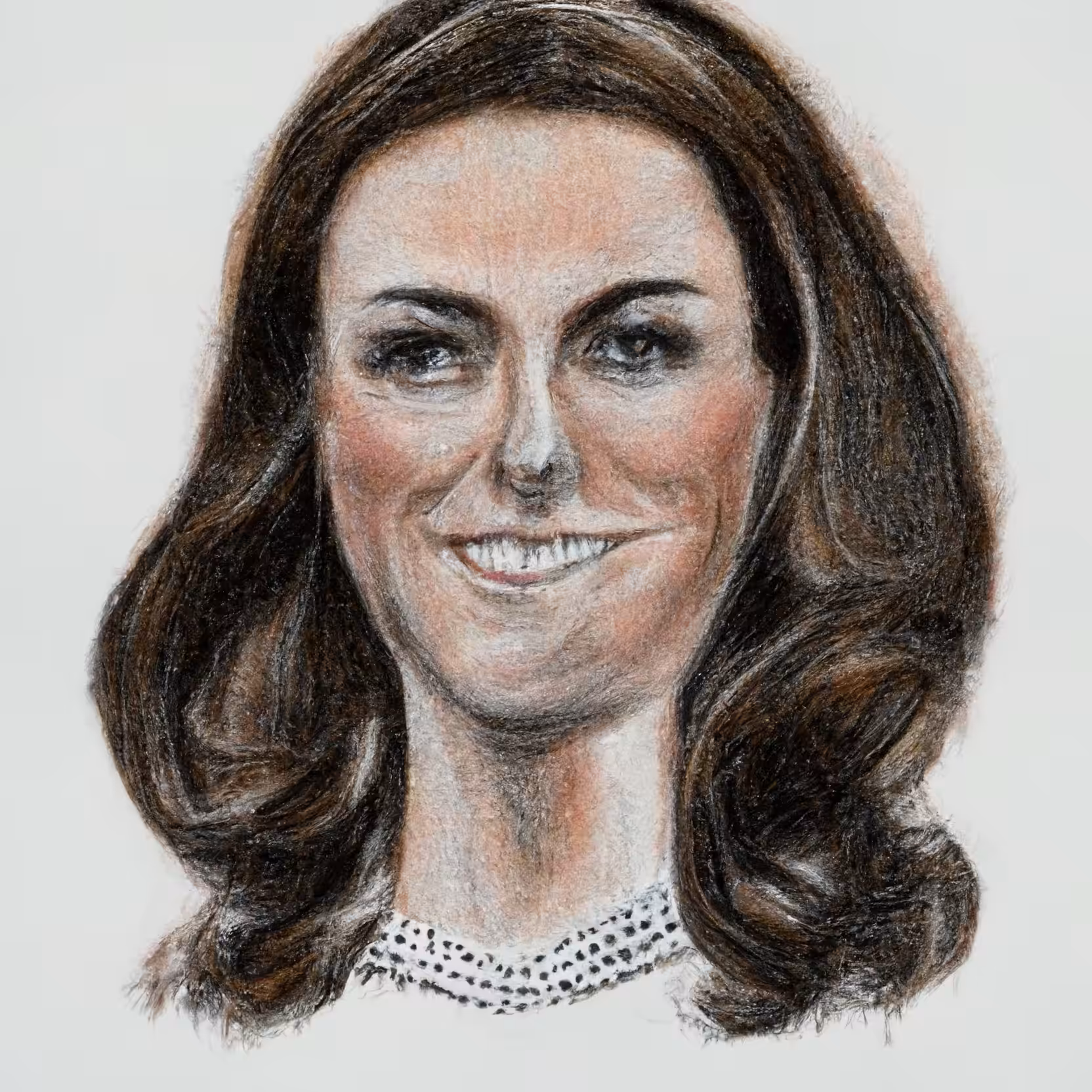 Bad Kate Middleton