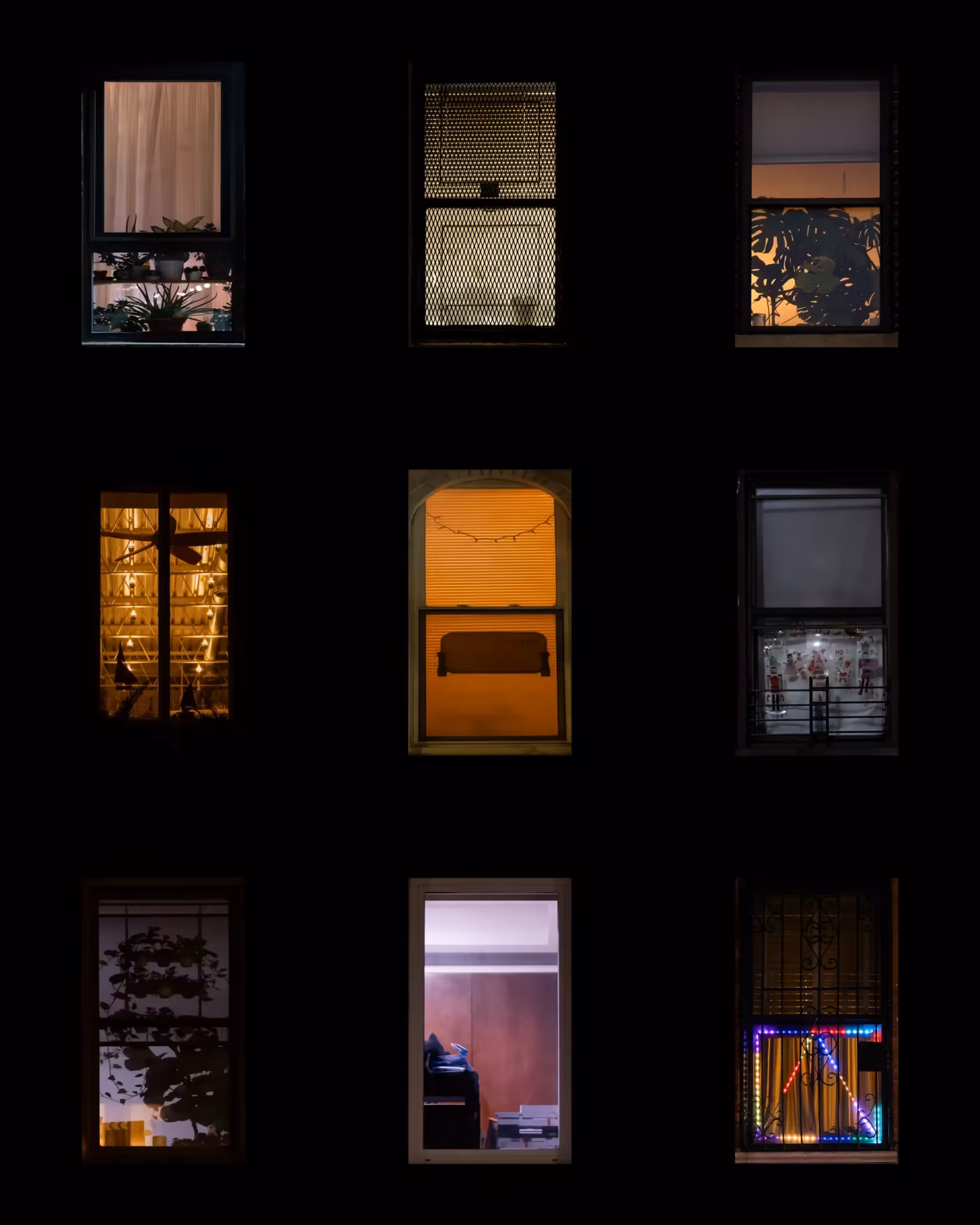 BUILDING 1505