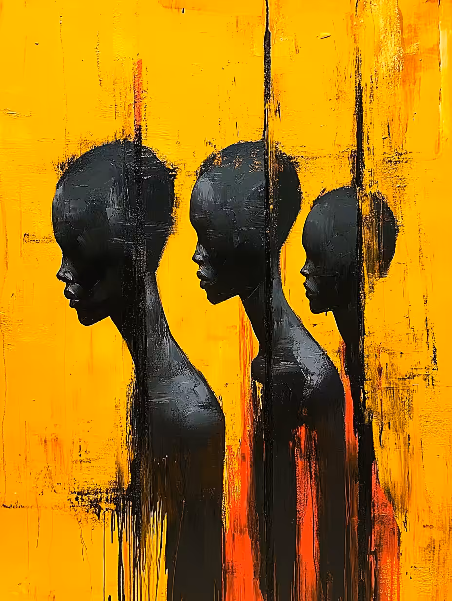 Yellow Mood