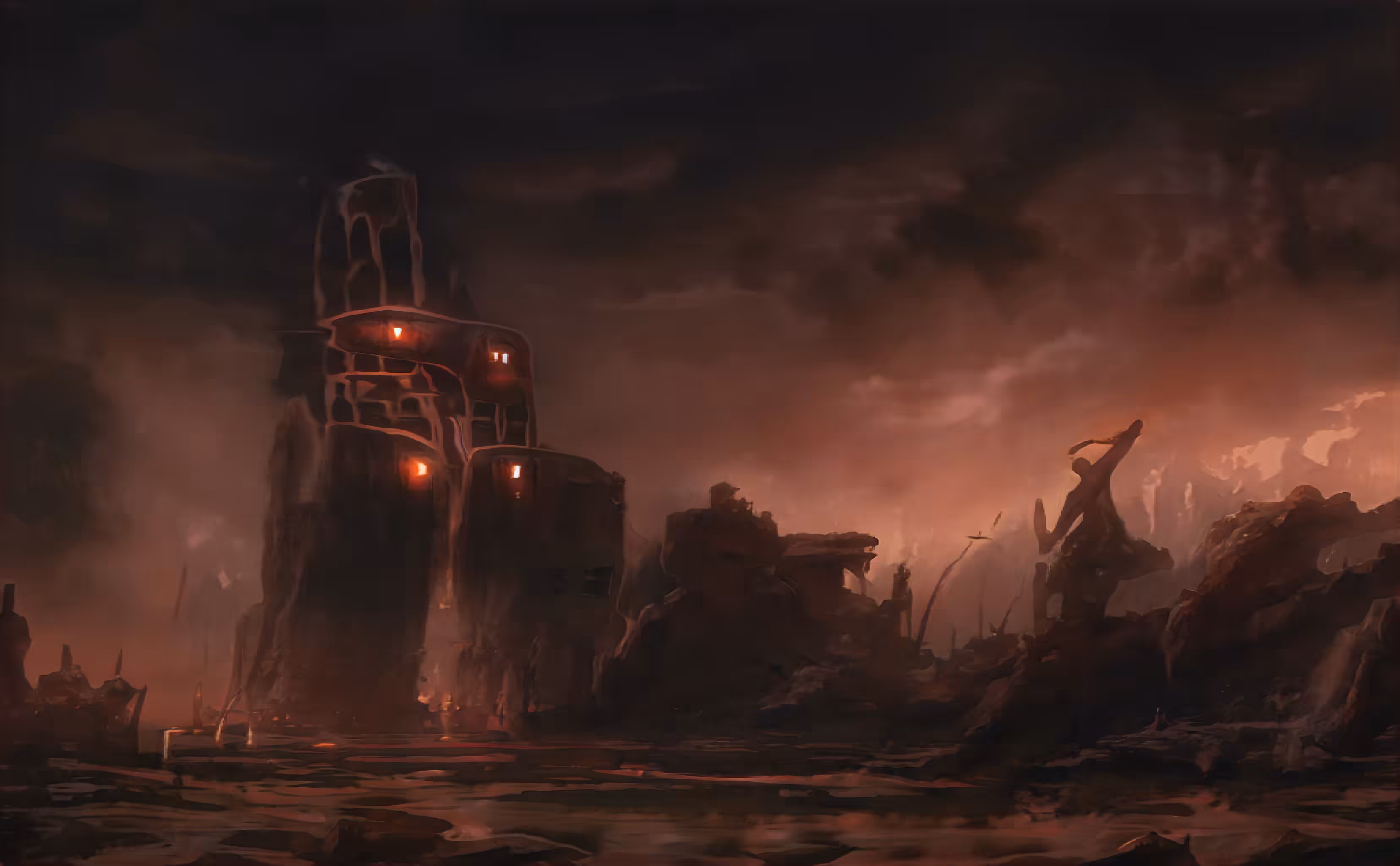 Refuge