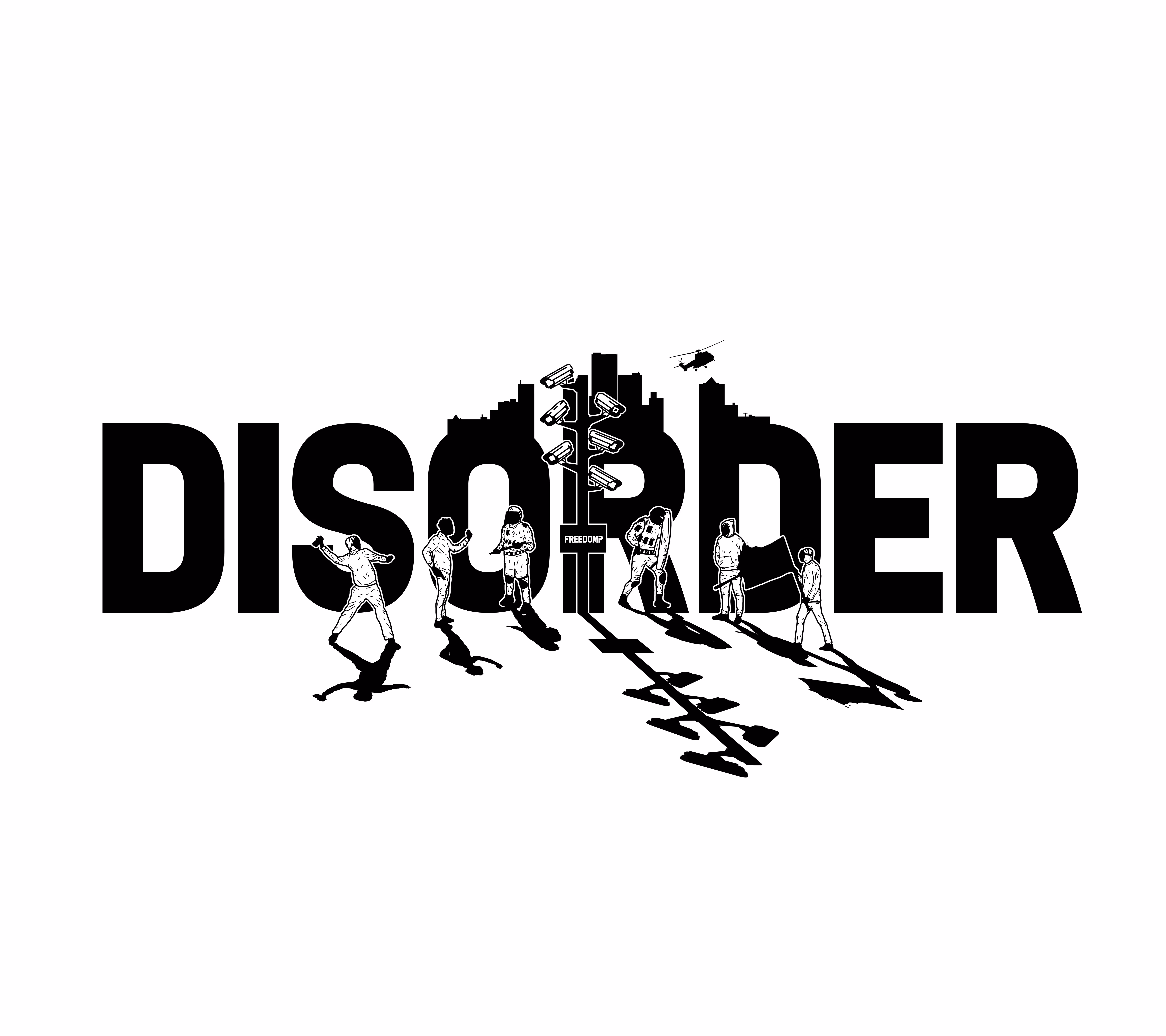 DISORDER