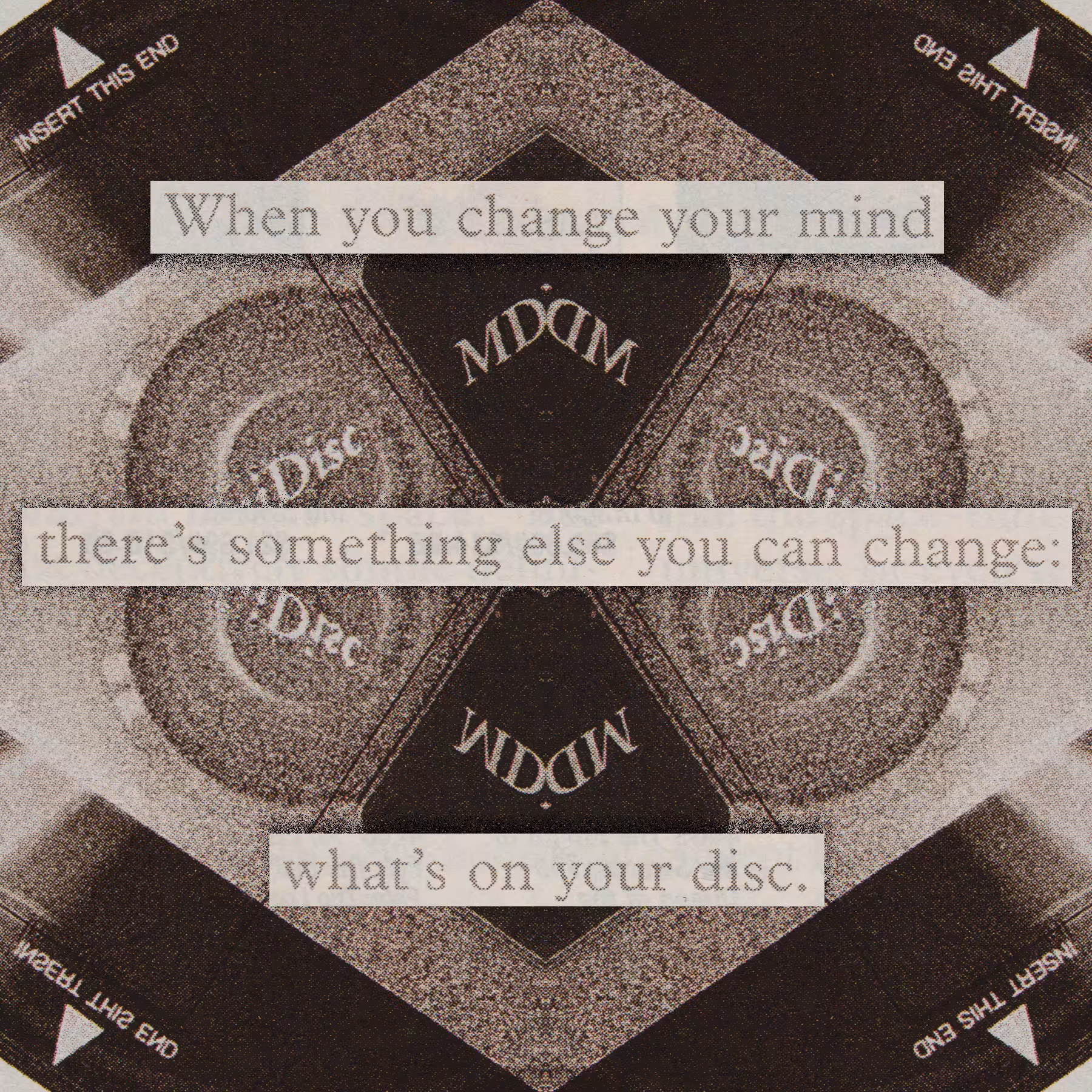 mind-disc