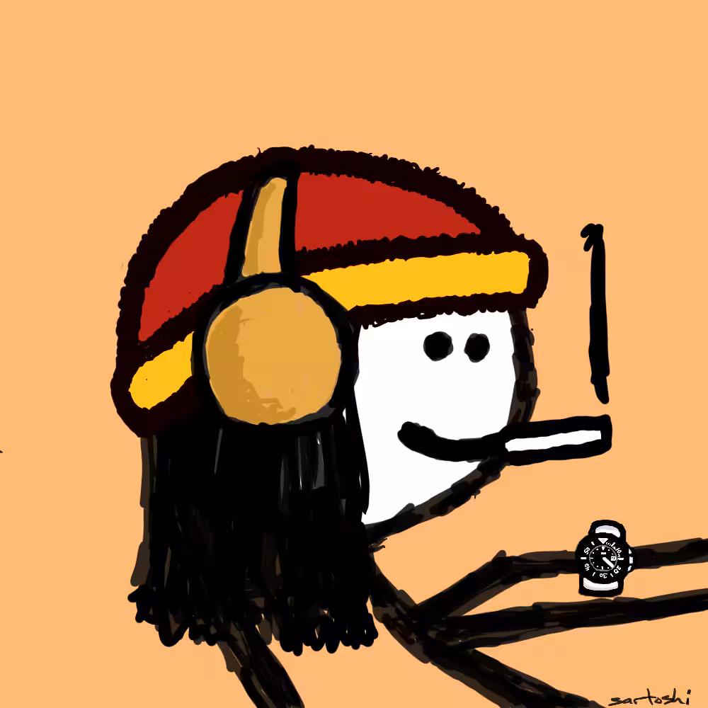 mfer #21