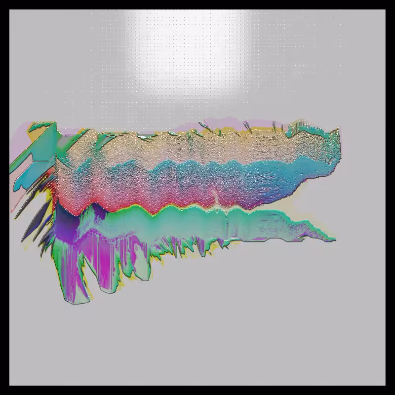 Hot Knife  #58
