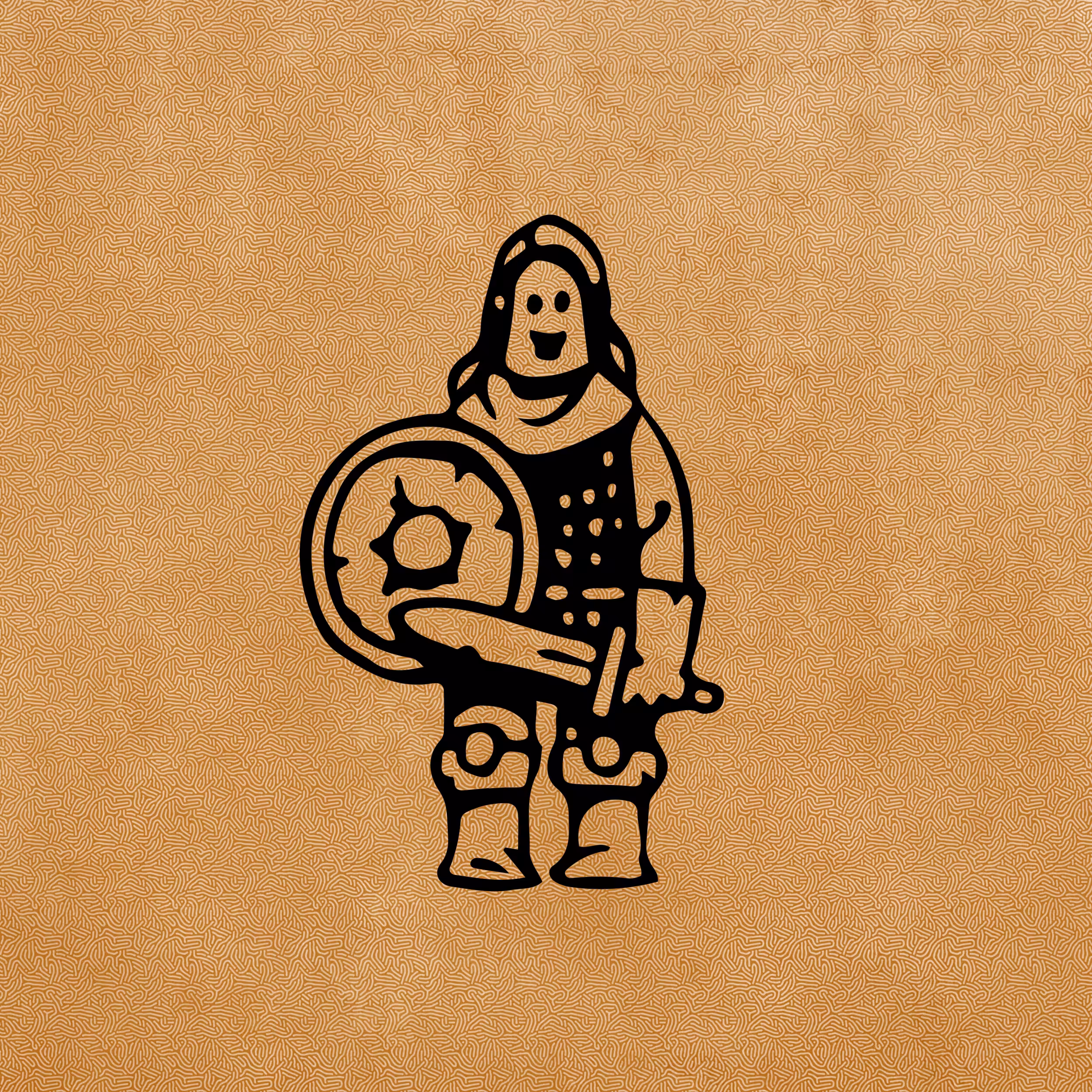 Unsung Heroes & Monsters: 011