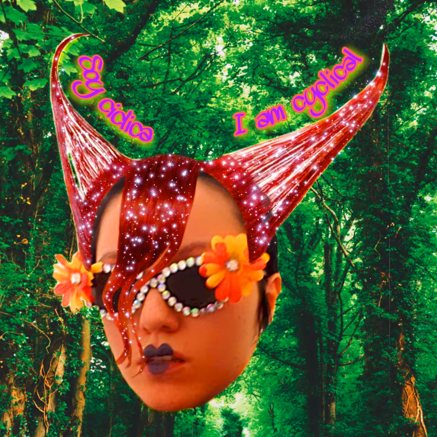 Naturaleza Queer: Part Two