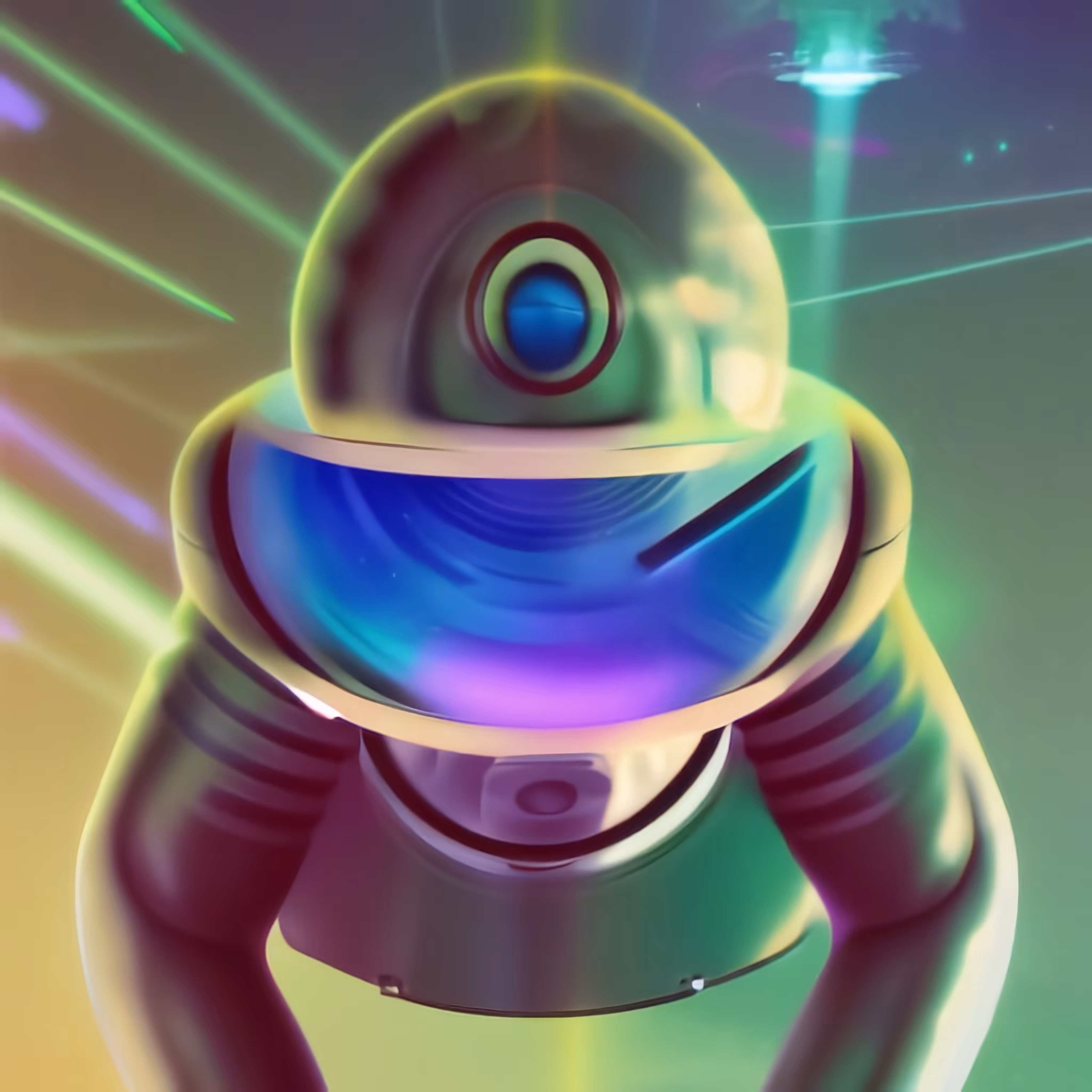NIGHTCALLERS: SPACEWAVES #363