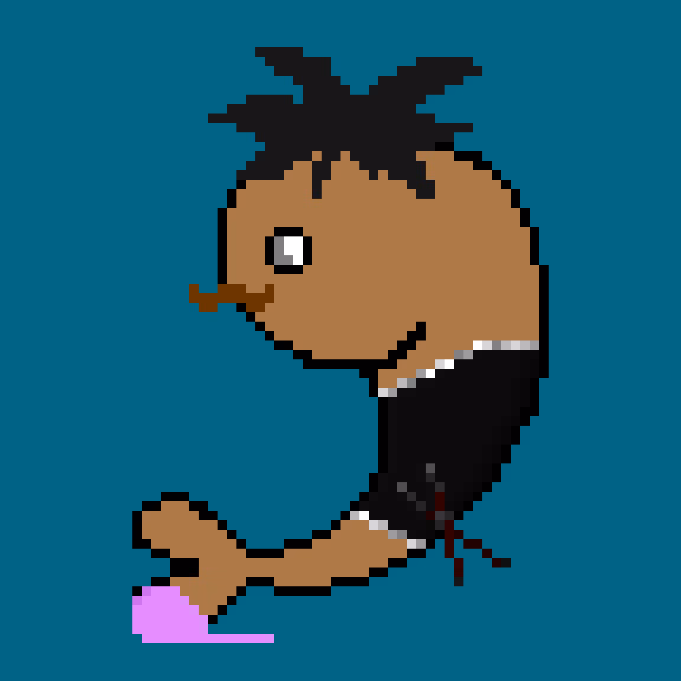 Shrimple #10