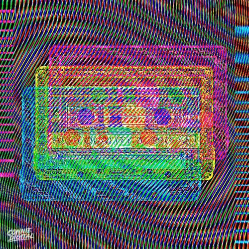 🎧 TOKEN 122 - Trip Tape Volume #2