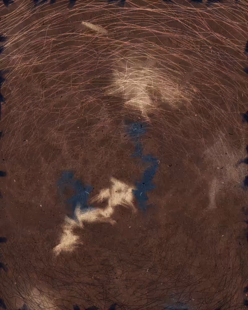 Cosmic Rays #482