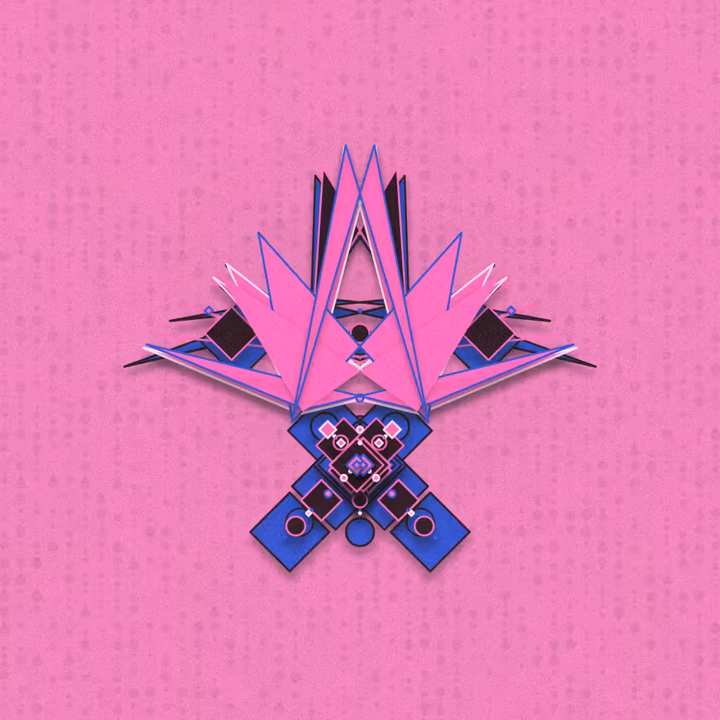 Paper Emblems #479