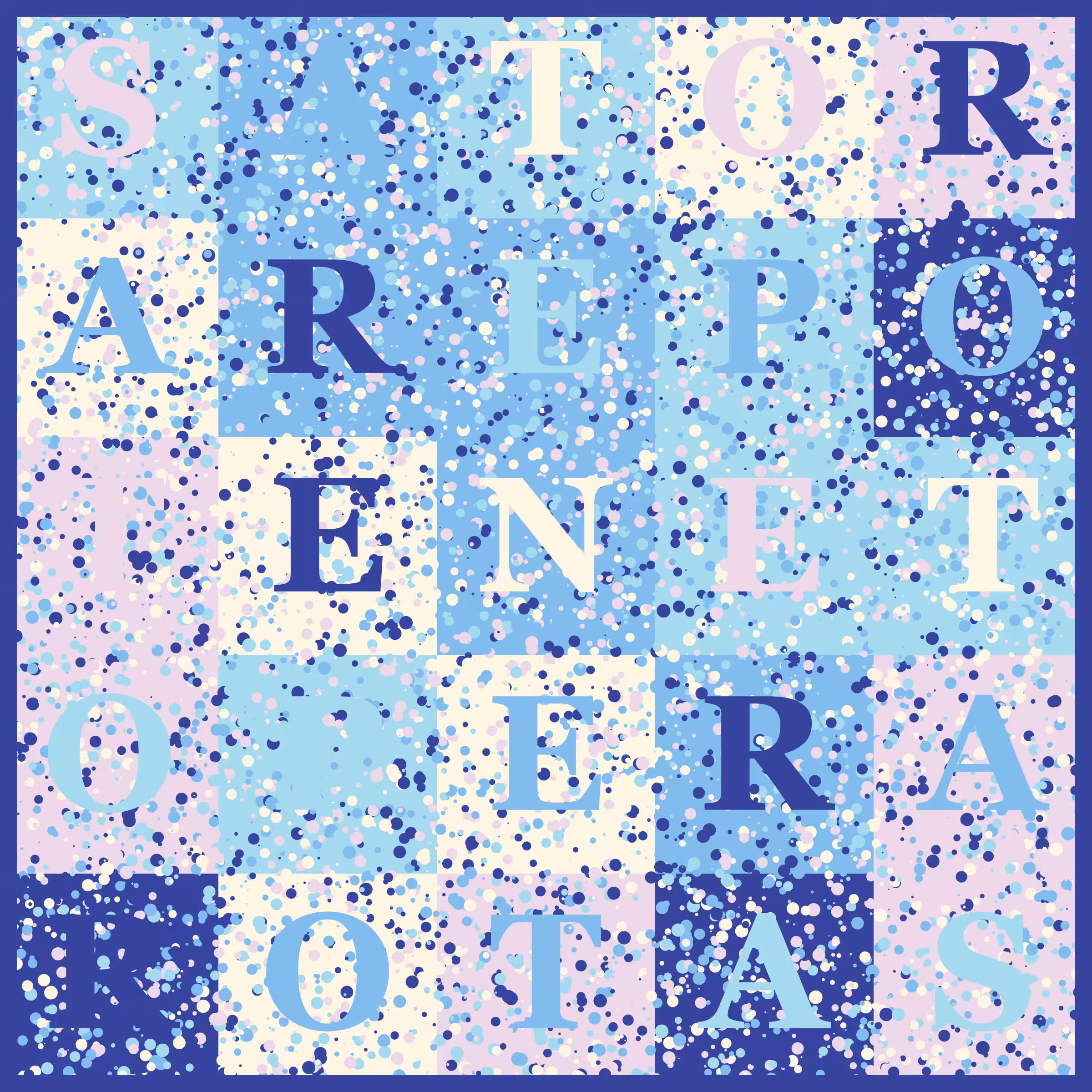TENET: ⭐️ TENET ⭐️ #3762