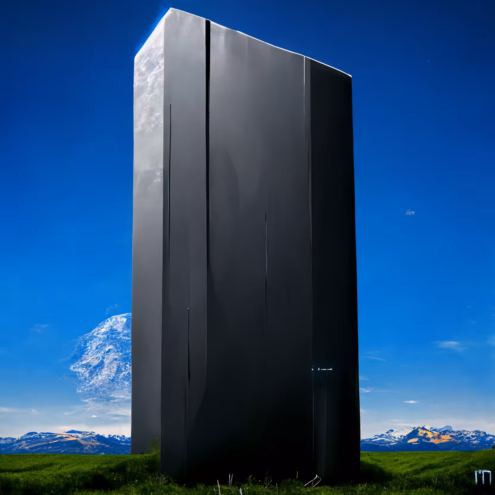 Microsoft Monolith