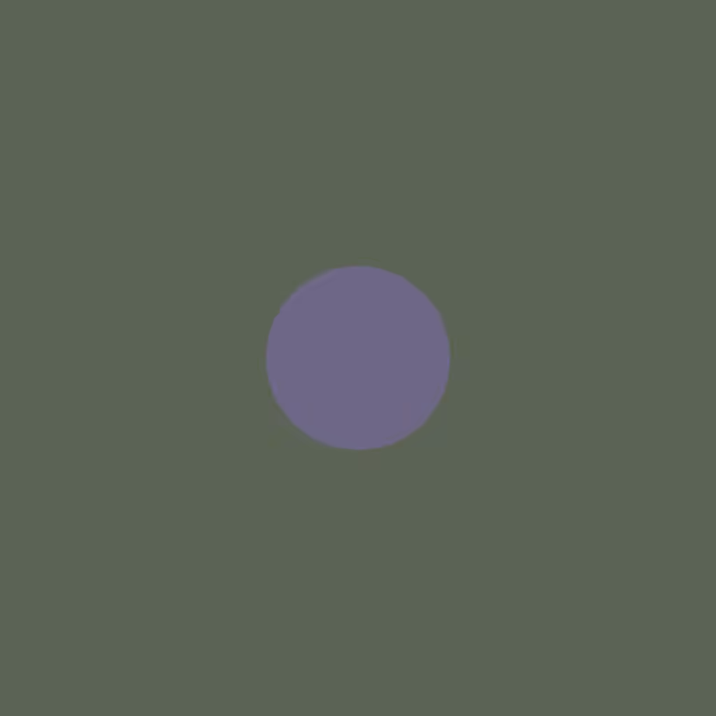 Generative Colored Dots #78