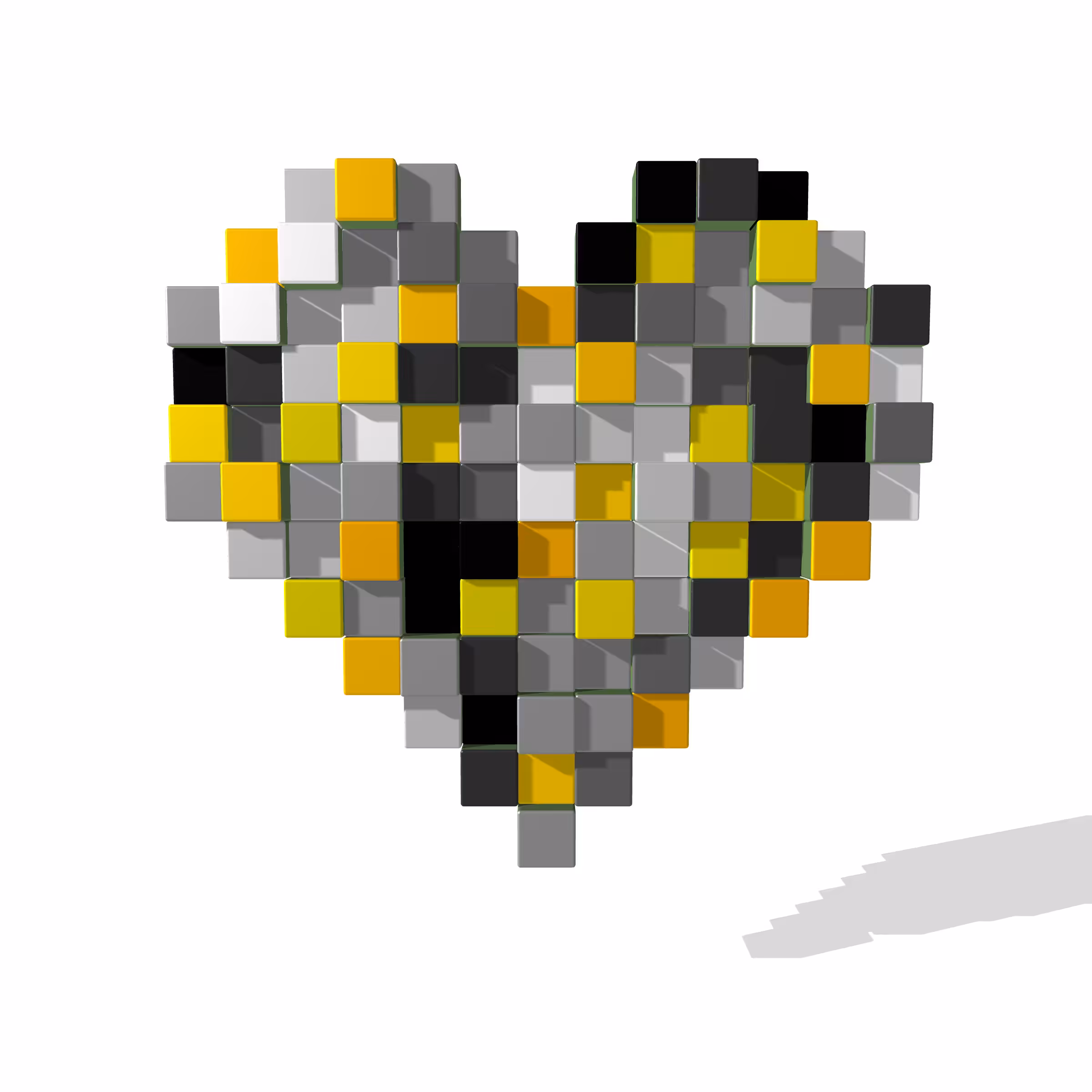 heart + craft #2839