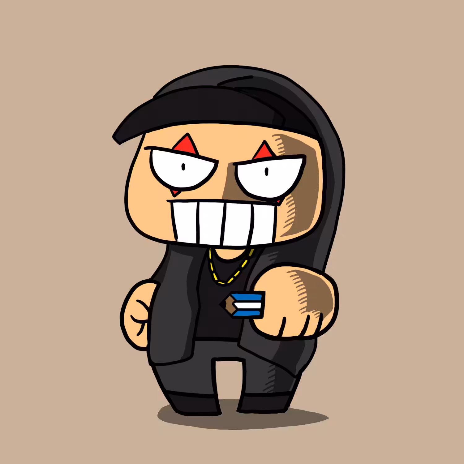 TinyKillers #28