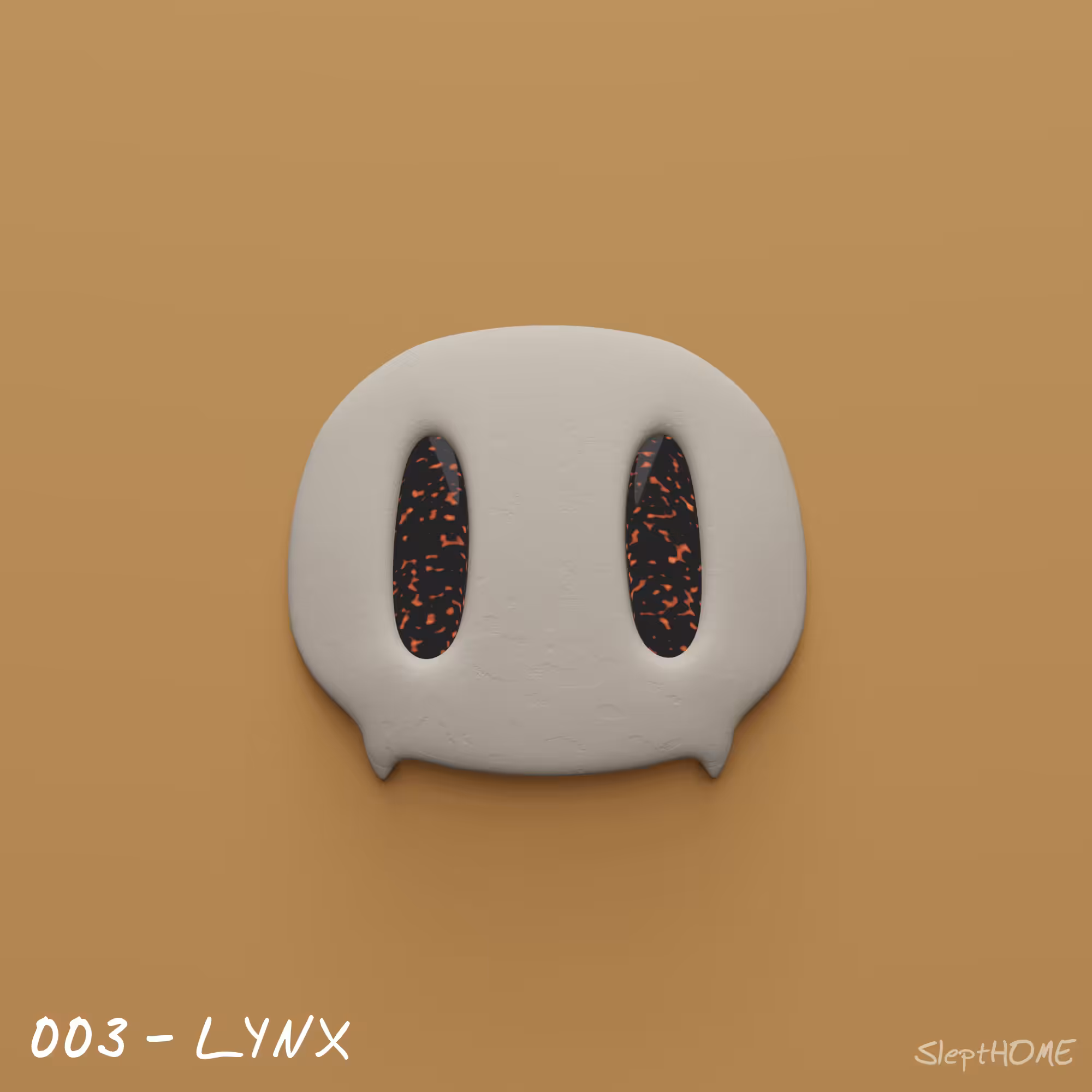 003 - Lynx