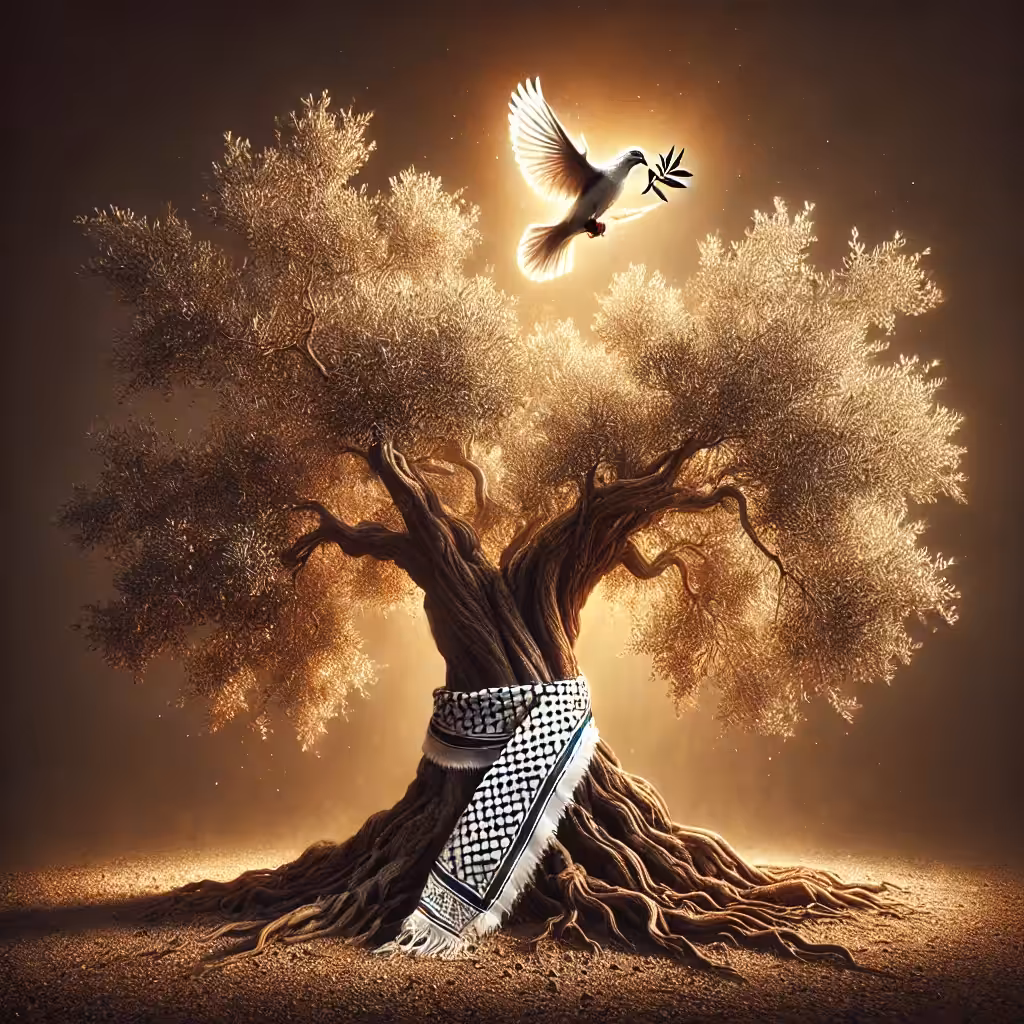 Roots of Peace