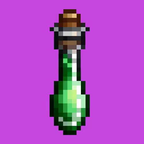 CryptoPotions #029