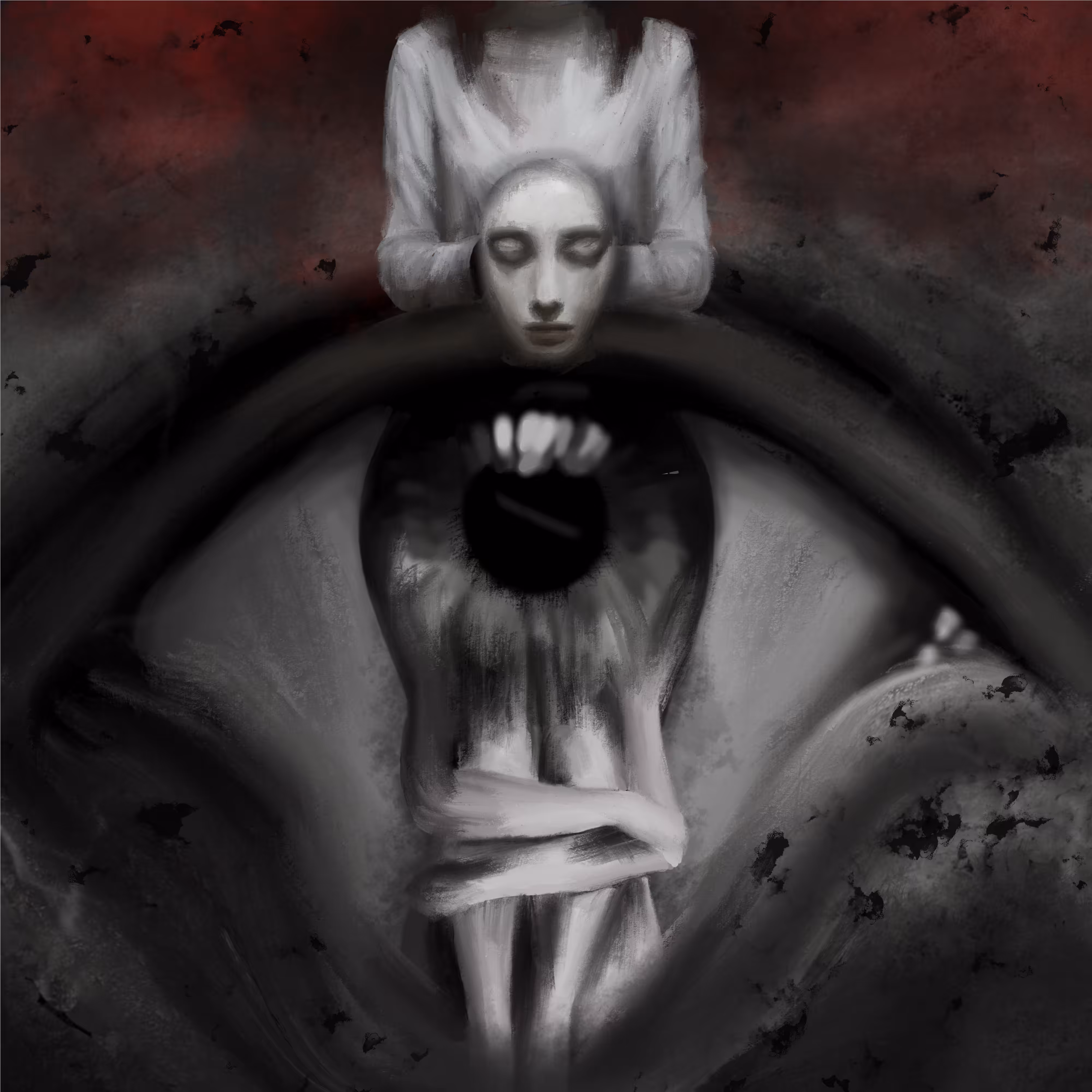 Devoid of Thoughts