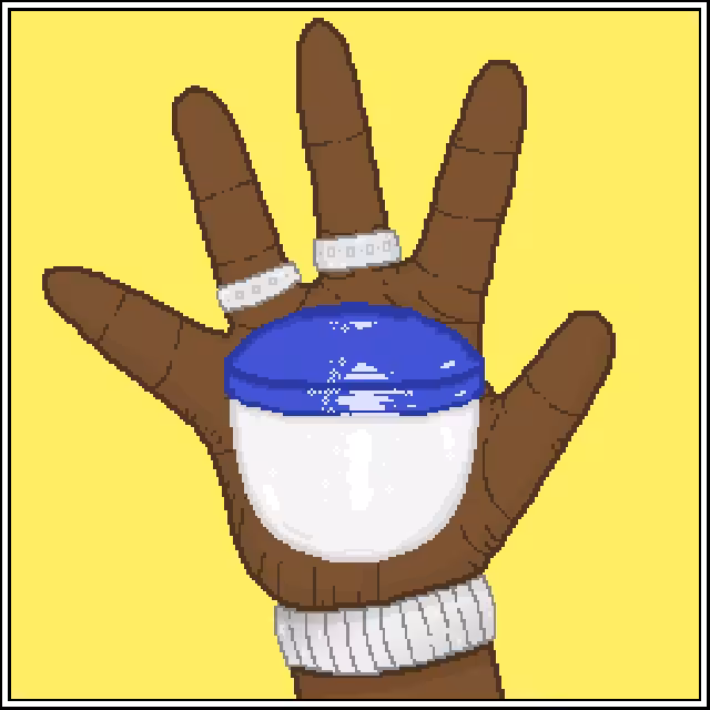 ╰(▔∀▔)╯ Gachaverse - Gacha Goblinz #73
